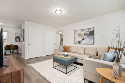 Image de Archer at the Quad- 2br 1ba Apt| North Campus
