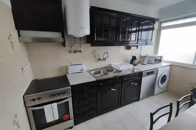 Image de Lisbon spacious T2 in Damaia, Lisbon