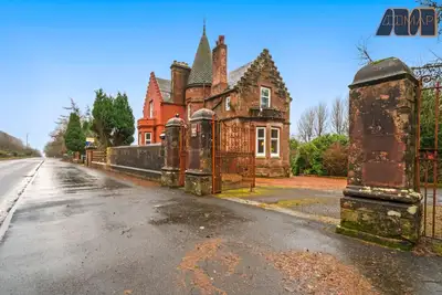 Image de Historic Stunning 3 Bed Private Parking Near Railway Station