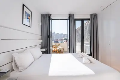 Image de GuestReady - Lovely villa with Terrace