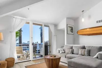 Image de Capitola Village Condo - 1 min walk to beach