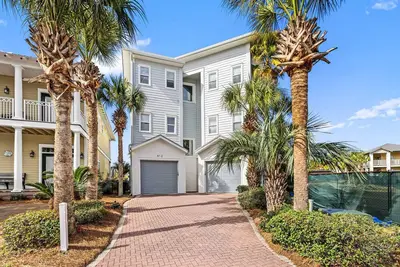 Image de Seacrest Beach Gem w/ Shared Pool & Game Room