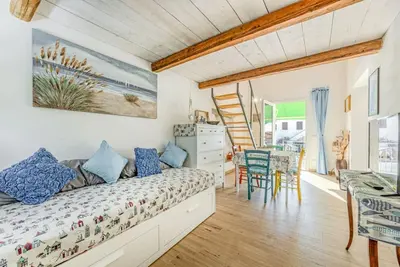 Casa Corsa a Pomonte