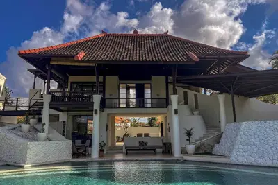 Bumi Ola Villa Pandawa