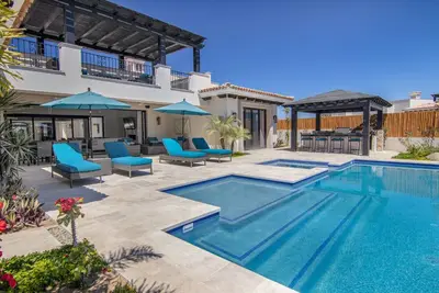 Image de Diamante Villa 42 Winter Special