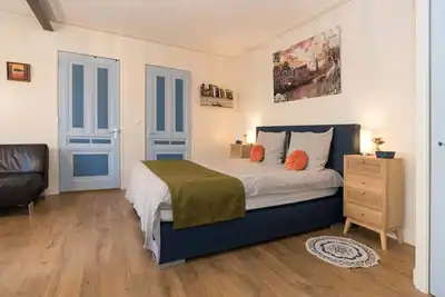 Image de Luttik Oudorp 30b Apartment Alkmaar