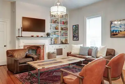 Image de The Rockbridge House