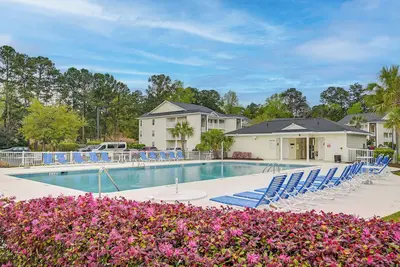 Image de Myrtle Beach Condo: 6 Mi to Ocean!