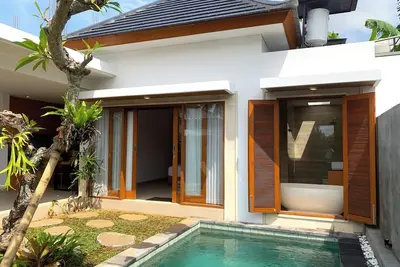 Image de Anara Villa Ubud