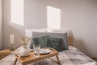 Image de 2Homerent Tragar | Near airport & Old town | Wifi | Relax & Safe