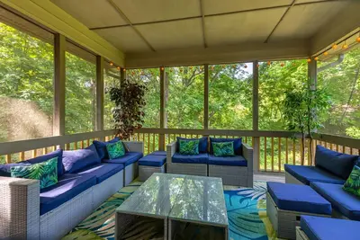 Image de 3 bedrooms with Shuffleboard, relax and enjoy!