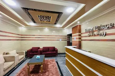 Image de Maison du Palais Royal à Hurghada