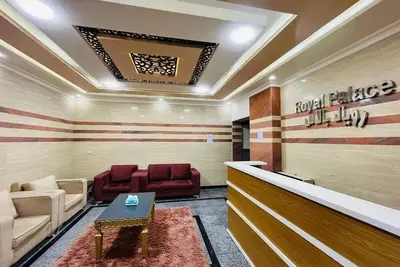 Image de Appartement de luxe dans le gouvernorat de la mer Rouge, Égypte