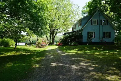 Image de Maison de la rivière Susquehanna