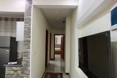 Image de Appartement luxueux de 2 chambres au cœur d'Hurghada