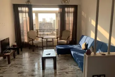 Image de Magnifique et confortable duplex au cœur du Caire
