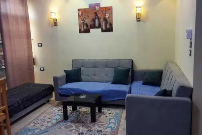 Image de Appartement de vacances à Hurghada