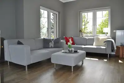 Image de Vacation apartment/apartment for 6 guests with 107m² in Braunlage (264871)