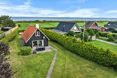 Image de \"Næwe\" - 100m from the sea by Interhome