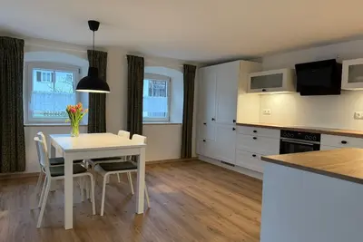 Image de Vacation apartment/apartment for 4 guests with 77m² in Altenstadt (270751)