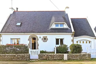 Image de Maison familiale 8 personnes à 100m de la plage de à Carnac