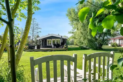 Image de \"Bengta\" - 500m from the sea by Interhome