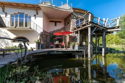 Image de Appartement accueillant à Inning