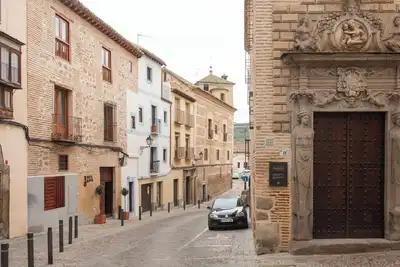 Siete LLaves by Toledo Ap