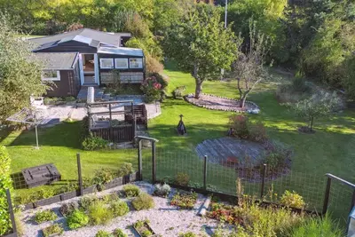 Image de \"Holmfridur\" - 2km from the sea by Interhome