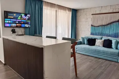 Image de Piscine Privée - Condo 1 Chambre - 2 à 4 Personnes