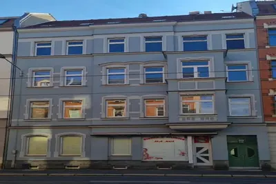 Image de Appartement spacieux à Zwickau