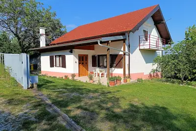 Image de Welcome to Green Heaven, a 3-bedroom retreat in Zagorje, perfect for relaxation!