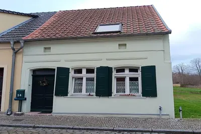 Image de Maison de vacances à Brandenburg-Ziesar