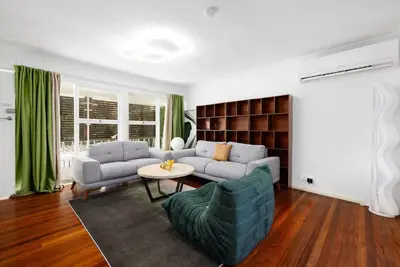 Image de Best Value 4Beds Home Near Shops, Cafes & Forest