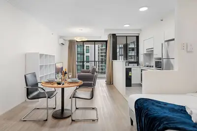 Image de Best Value 2Beds Apt @Cbd with Pool/Gym/Carpark