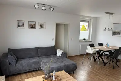 Image de Holiday home Schwimmkrabbe