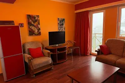 Image de Vintage apartment 2 Bedroom