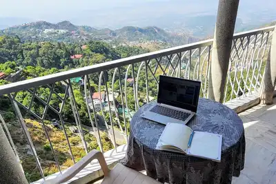 Image de Casa Doon Vista, 2 Bedroom Charming apartment with Awesome Doon Valley View