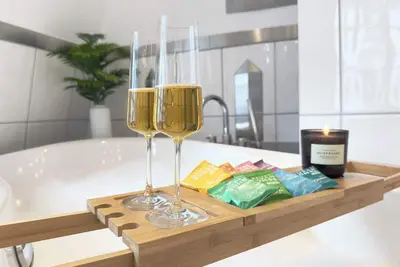 Image de **Luxus Altstadt Penthouse I Zentrum I 170 m²**