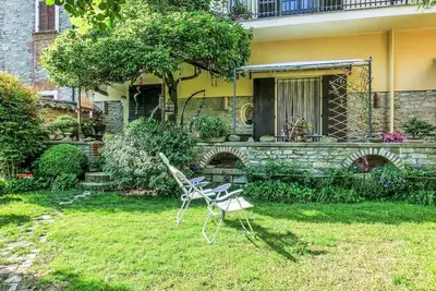 Image de Confortable appartement pour 4 personnes avec Wifi, Tv, patio, animaux admis et parking