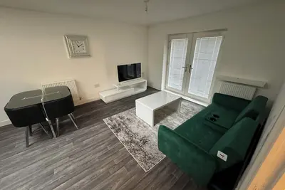 Image de Lux2bedroom apartment