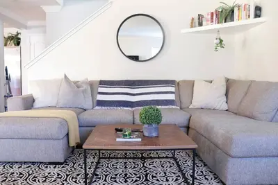 Image de Charming and Cozy 3-bedroom house in cool Austin with Ac, WiFi