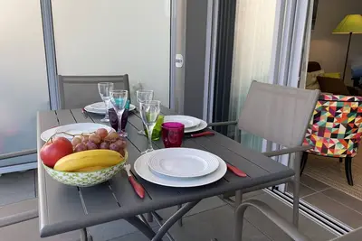 Image de Royan - T2 Bord de Mer - Centre-ville avec Parking