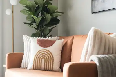 Image de Crystal City Sleeps 7 Near Metro