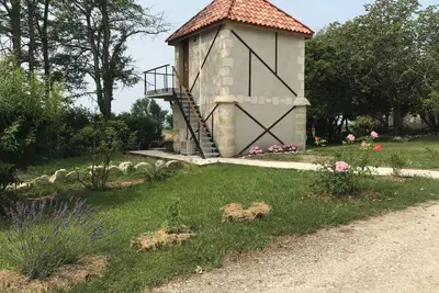 Image de Logement Le Pigeonnier