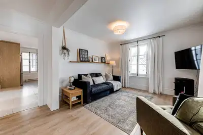 Image de L`Ancestrale-3 Bedrooms-1. 5 bathroom