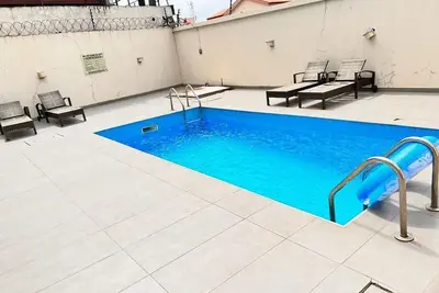 Image de Service Apartment Hub