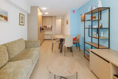2 bedroom accommodation in Oostduinkerke