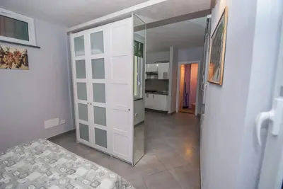 Le Coste mono 1, apartment in the center of Manarola