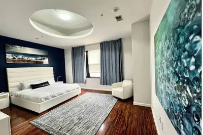 Image de Great place to stay! 2Bd Apt in Center City next to Reading terminal!